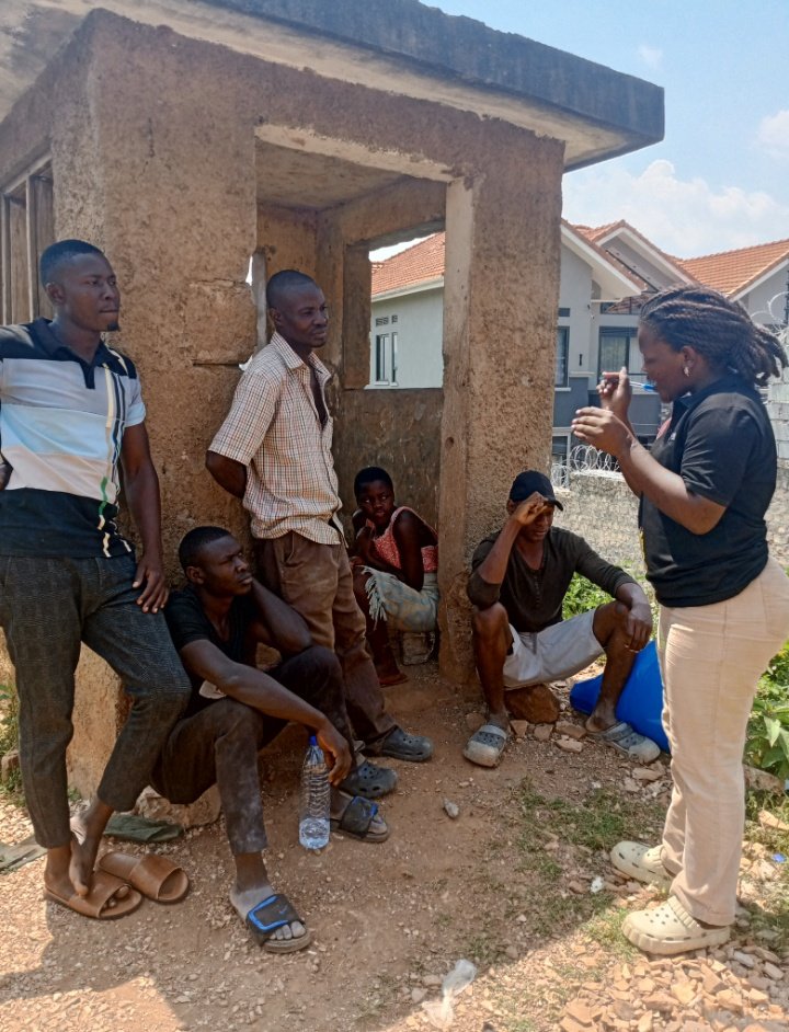 "They say we’re ending AIDS by 2030…what does that mean for us?"
It means:
✅HIV positive:Take your . medication. Stay undetectable
✅HIV negative:Stay negative. Test regularly. Know your prevention options
✅Pregnant mothers:Attend ANC and prevent mother-to-child transmission🫂