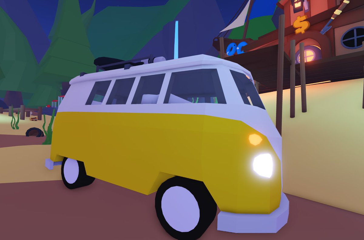 You got less than 7 days to save pirate beach and the ocean deep... 

if not....... 

Your going to be doing a lot of doobie rolling with your pets..... 

WHEN YOUR LIVING IN A VAN DOWN BY THE DRIED OCEAN!!!

🤏😡 #AdoptMe #ROBLOX