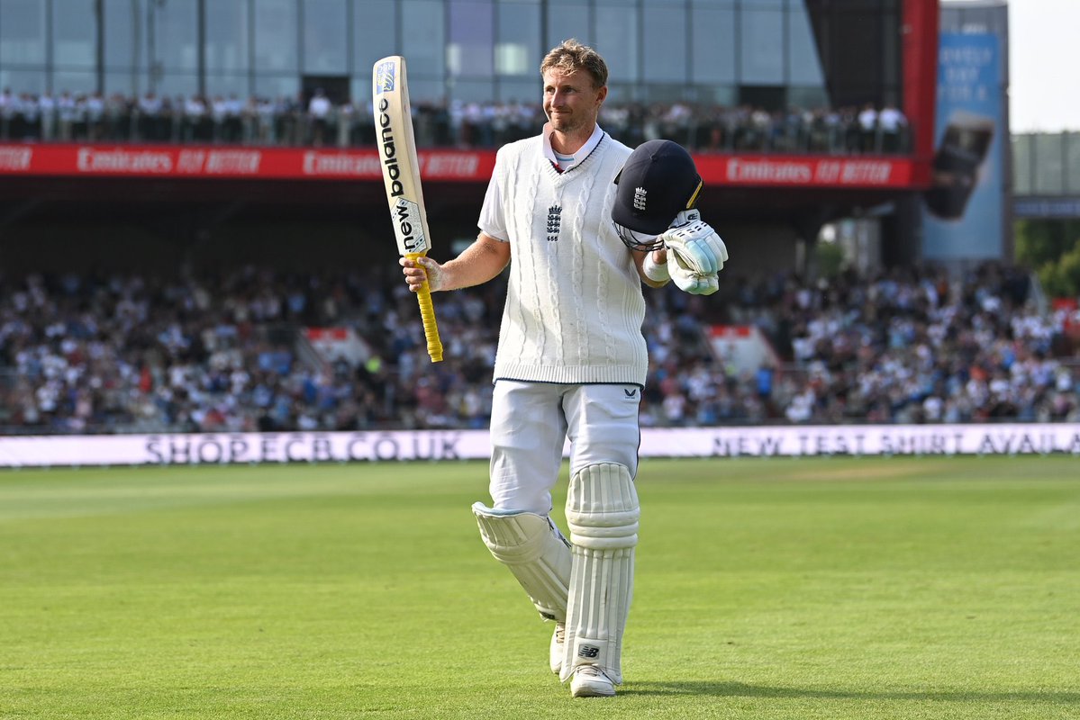 tovers98's tweet image. England only batted for 43 more overs than India and got 311 more runs.
Aggressive cricket pays off. #ENGvsIND