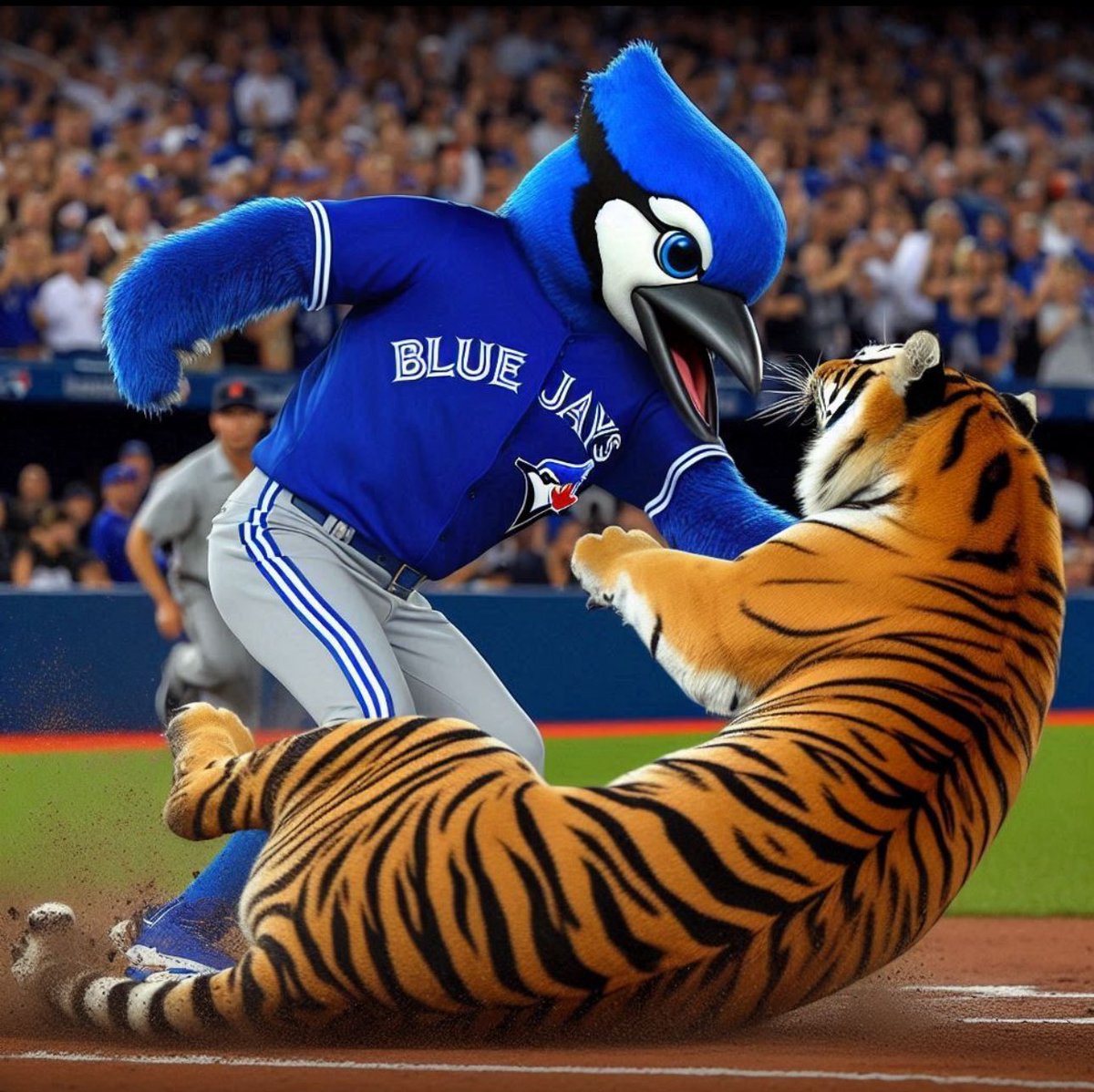 danwarren6's tweet image. Good morning and happy Saturday another great win from our jays last night