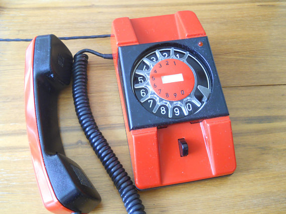 IGOR2691's tweet image. #Vintage Disc Dial Red #Rotary #Phone RWT TELEKOM. #Stylish #Office #Interiors #interiordesign #Working #Poland #steampunk #Retro Phone. #Electronics 80s #etsyshop etsy.me/39l8ZHg