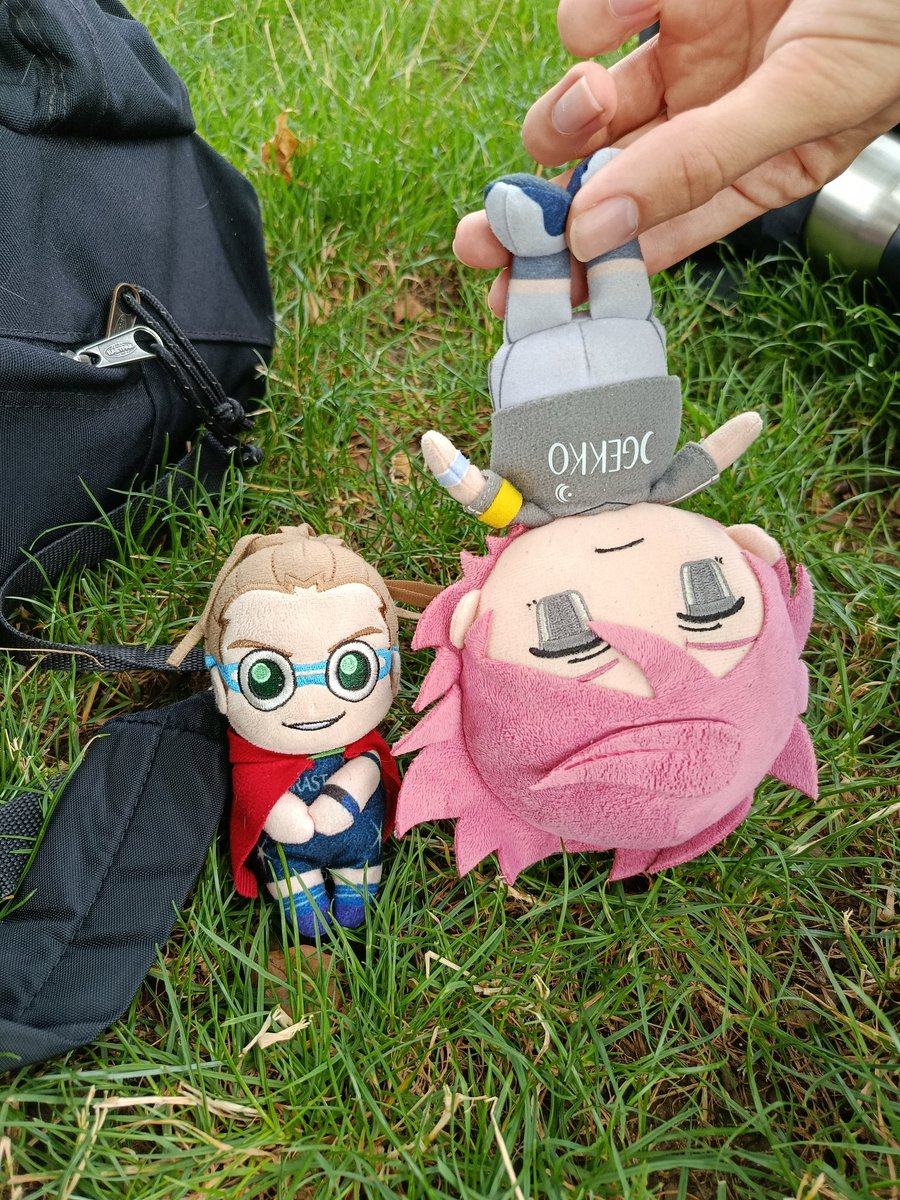 Where is Kidou Today (@where_is_kidou_) on Twitter photo 