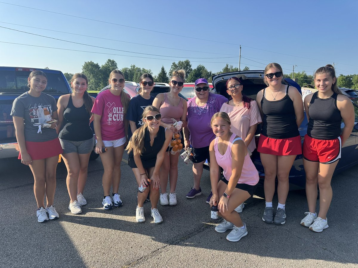 GHSLadyWarriorGolf tweet media