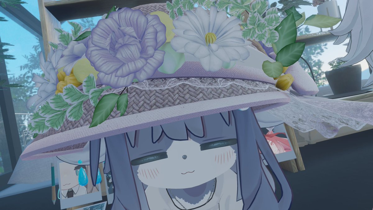 VRsaito's tweet image. 
