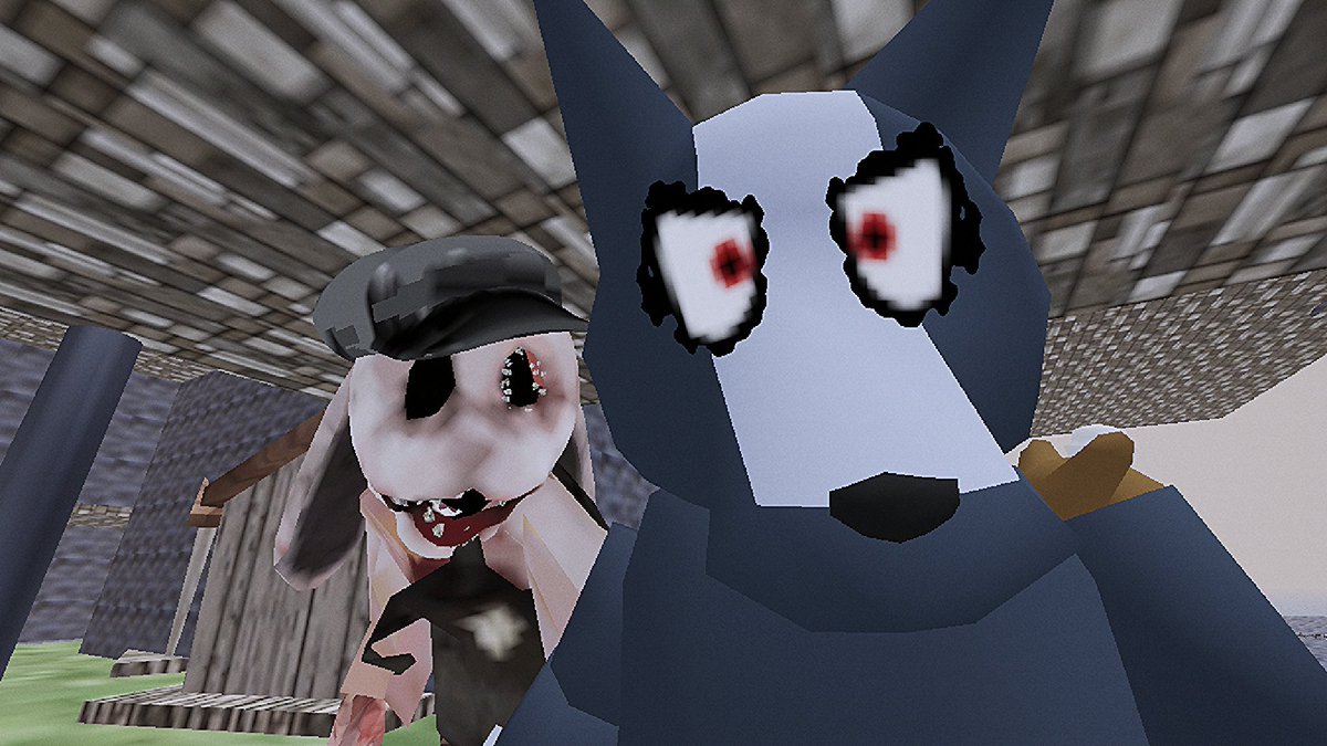 12Toad234's tweet image. 