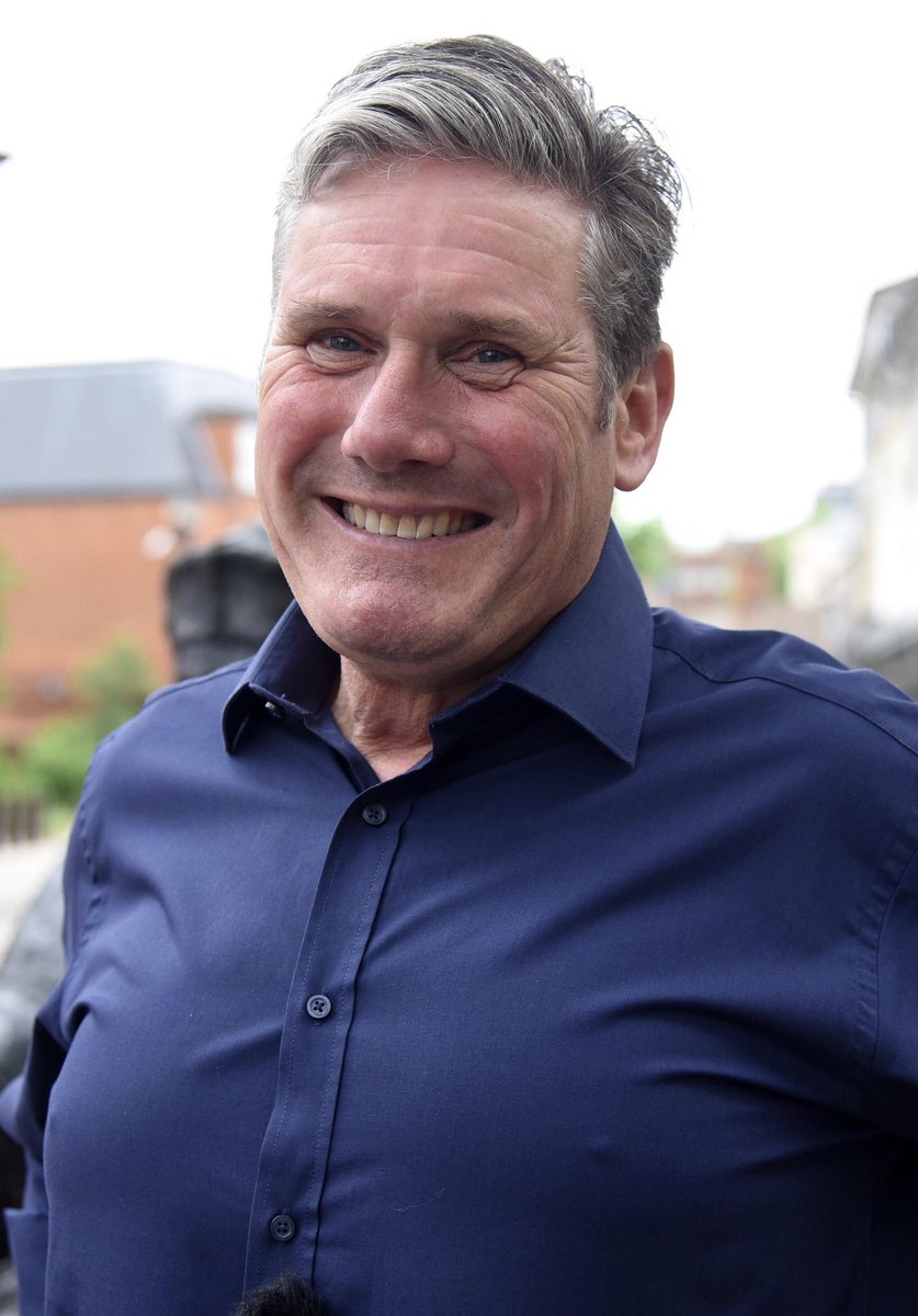 Starmer won't protect our children from r&amp;pe gangs

But he will 'protect' them from 𝕏
