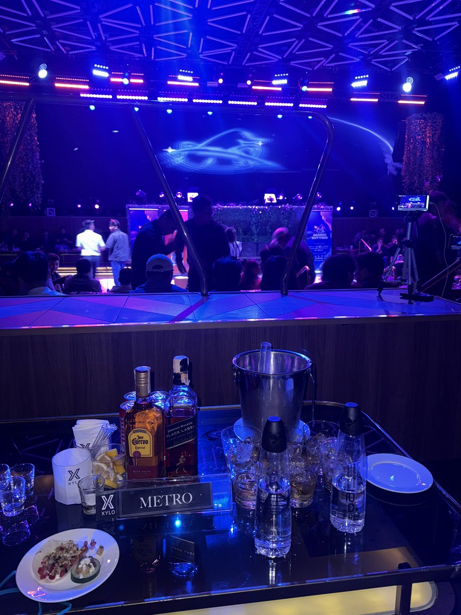 jayjaynft4's tweet image. Solid event yesterday with the gang. 🙌

GM Friends 🫡