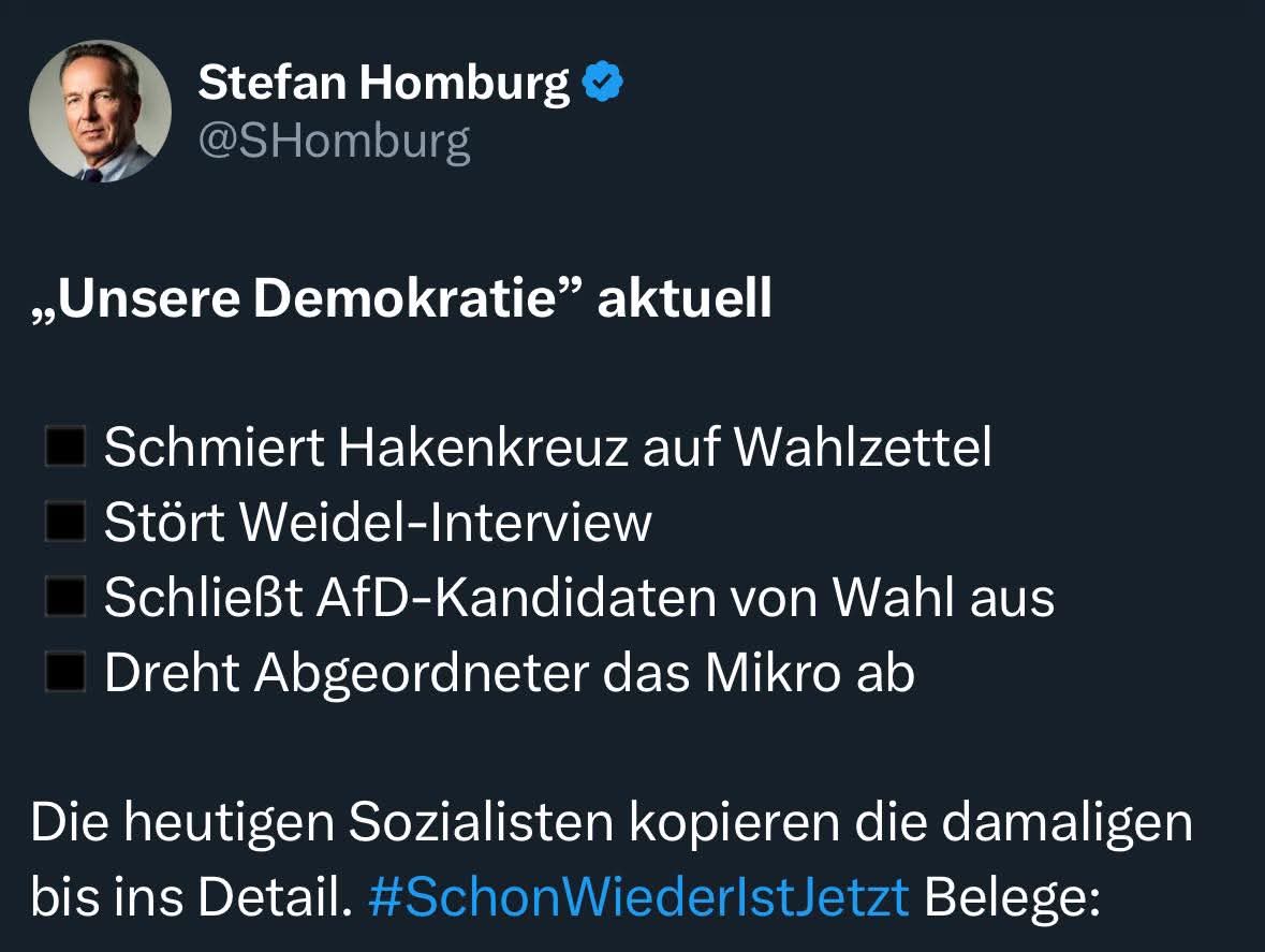 CapGermany's tweet image. So sind sie die Altparteien, die in arroganter Weise die #Demokratie instrumentalisieren und sie für sich als "#UnsereDemokratie" reklamieren. Es trifft es auf den Punkt, wenn immer häufiger die #Altparteien, die längst schon nach sehr links abgedriftet sind, als 'extremistische…