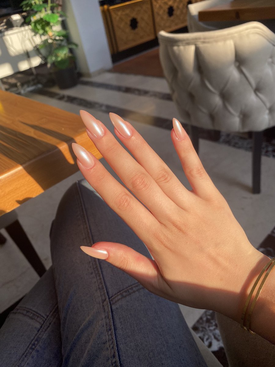 Tırnaklarımın güzelliği 🥰