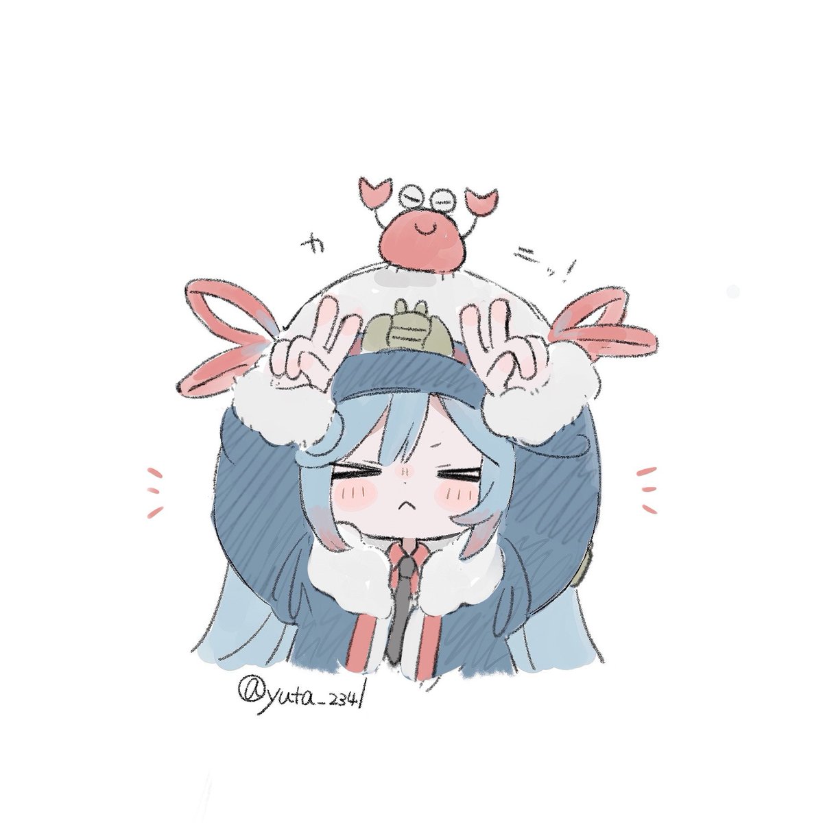 ゆた (@yuta_2341) / Posts / X