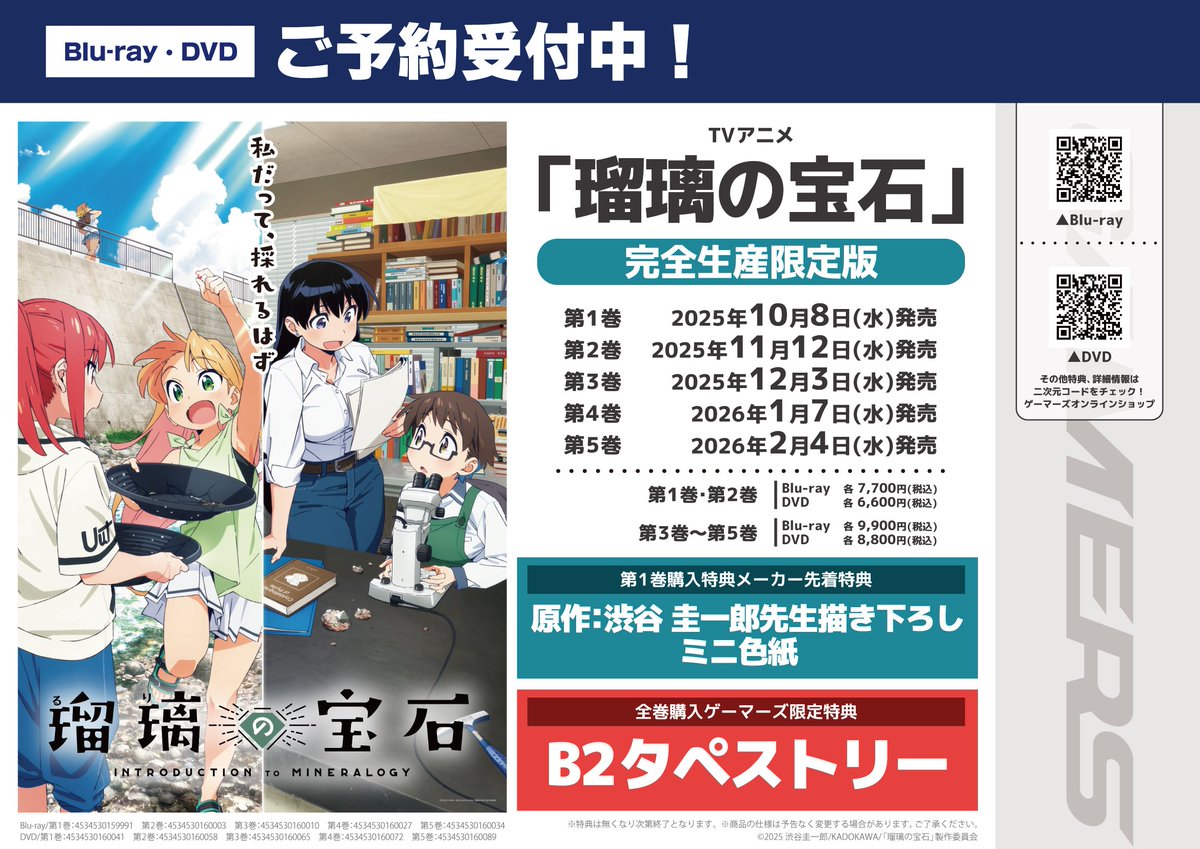 終末のイゼッタ Blu-ray ゲーマーズ　全巻購入特典　B2タペストリー 終末のイゼッタ Blu-ray ゲーマーズ 全巻購入特典 B2タペストリー