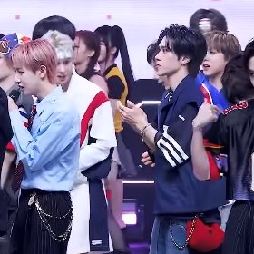 พี่จิ๋วหาตัวยากมากกก แต่ก็ยังมีน้องๆ ทักตลอดทางงงง