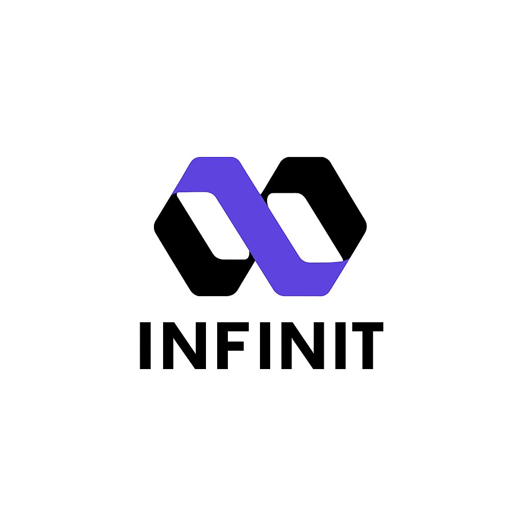 caleb_bip's tweet image. GM @Infinit_Labs yappers
It’s weekend and it’s the best day to earn yaps and mindshare on INFINIT
Today I’ll be channeling my contents towards the INFINIT V2 so stay tuned.
Most DeFi protocols makes you do the work.
INFINIT just asks what you want, then handles it.…