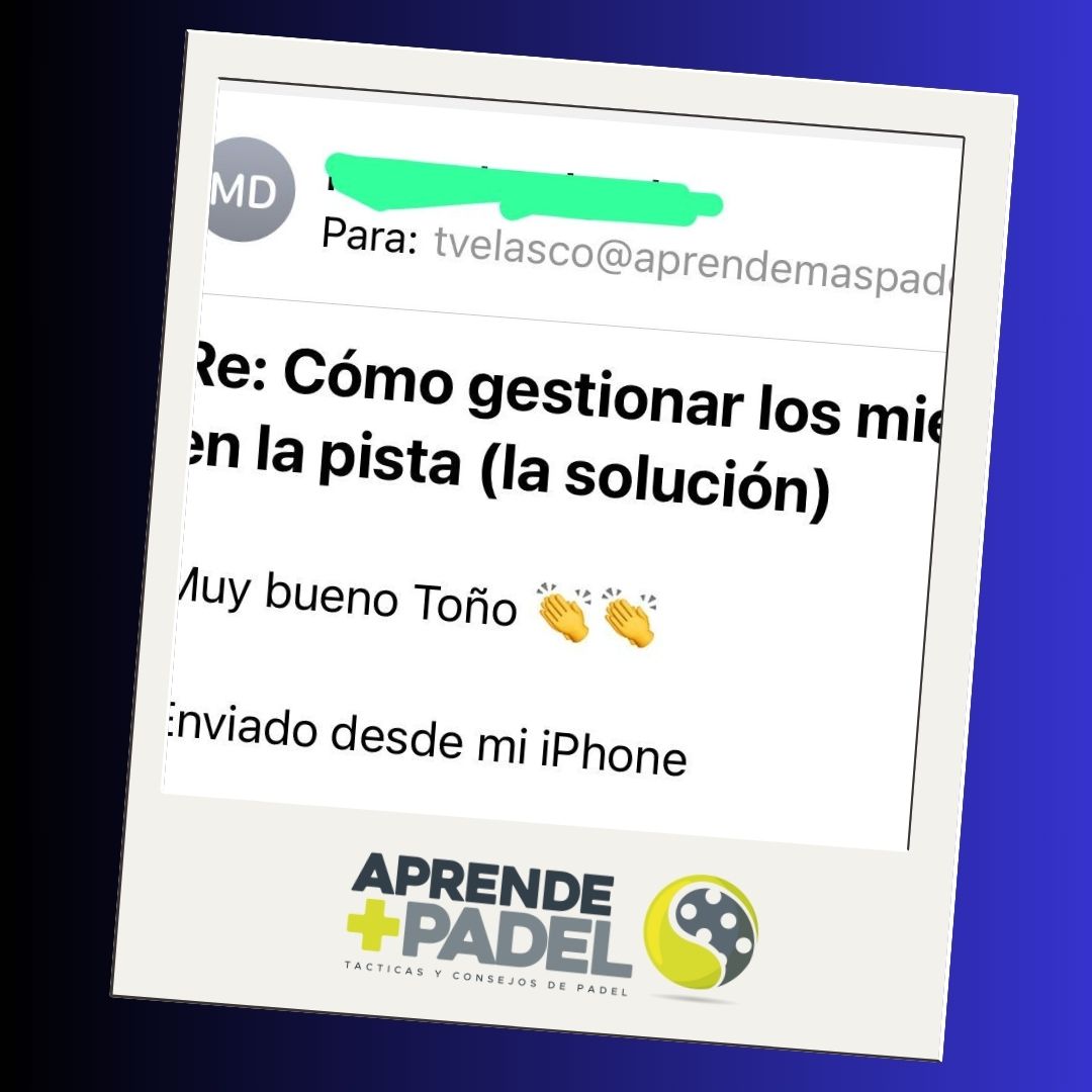 tacticasPadel's tweet photo. https://t.co/v4zQWXFfYV