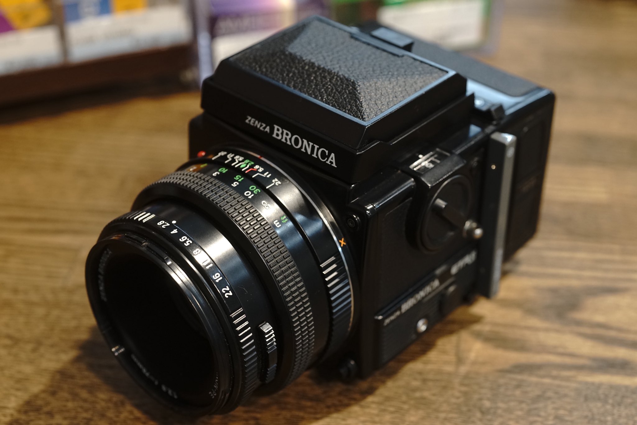 東京CAMERA on X: 