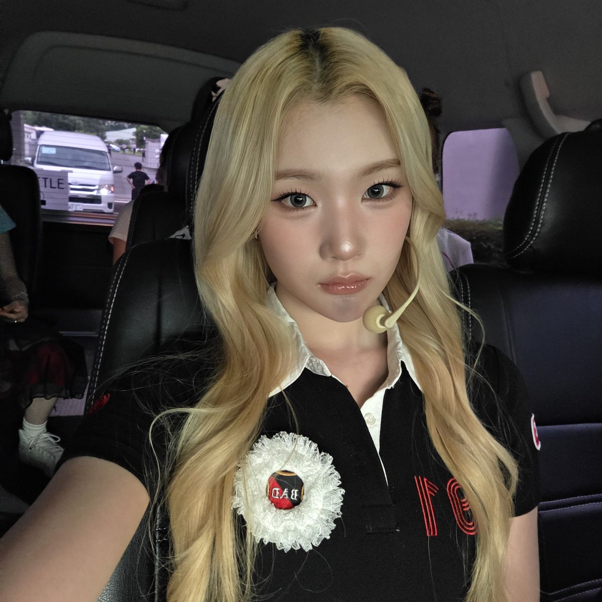theH2HGLOBAL's tweet image. 250726 JUUN Weverse Update
#Hearts2Hearts #하츠투하츠 #H2H @Hearts2Hearts