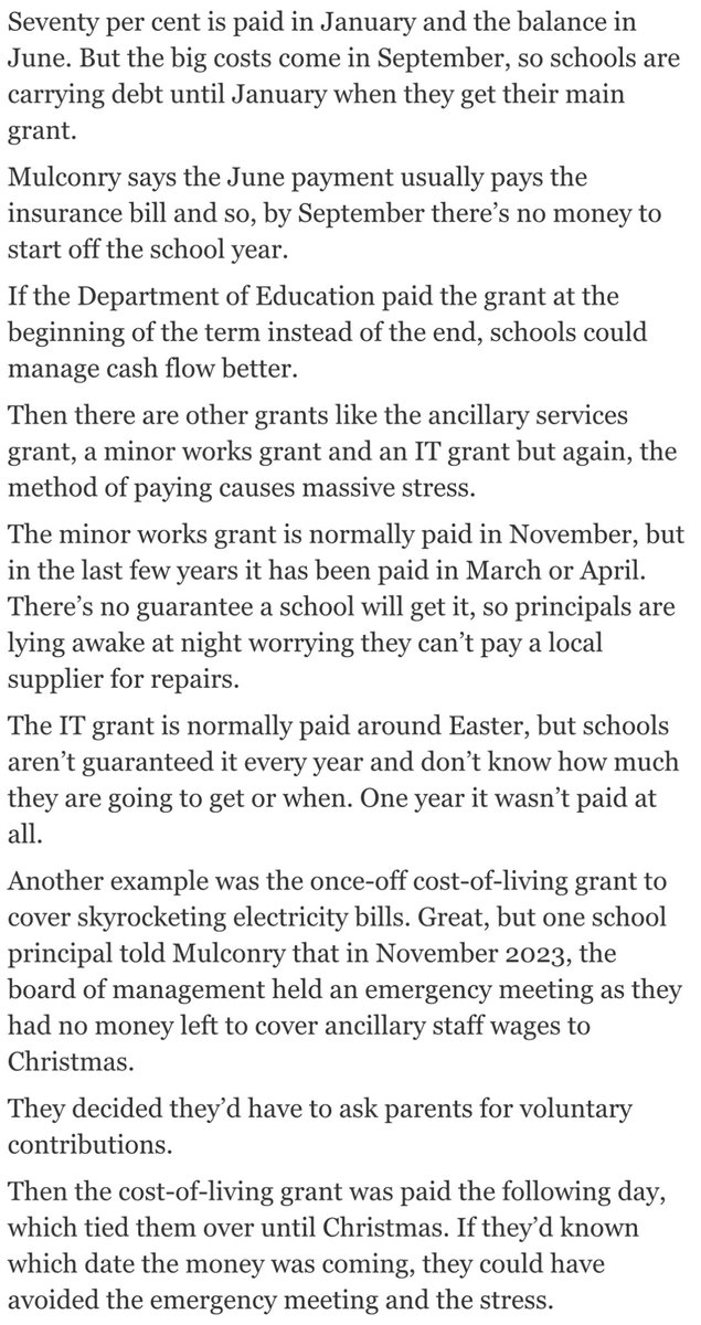 Ciara Quill ☘️🇮🇪🇫🇷🇩🇪🇪🇺 💚💛 tweet media