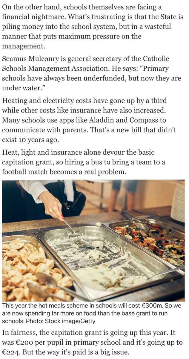 Ciara Quill ☘️🇮🇪🇫🇷🇩🇪🇪🇺 💚💛 tweet media