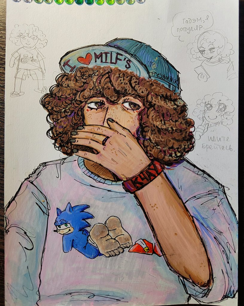 svdgsb's tweet image. МЕНЯ НАРИСОВАЛИ МЕНЯ НАРИСОВАЛИ!!!!!
СПАСИБО @treyg0lnikkk