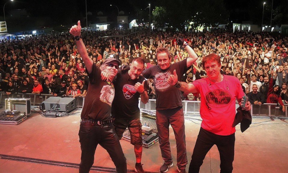 Muchas gracias, Cabanillas del Campo !!! Hoy nos vamos camino a Santa Cristina de la Polvorosa (Zamora). Os esperamos…

📸 Oscar Cuevas