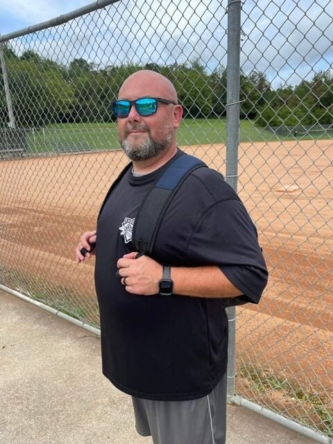 BHCSports's tweet image. Northwood's B.J. Buchanan, Patrick Henry's Tami Counts and Rye Cove's Nick Hood are the most successful softball head coaches in the history of their respective programs and have stepped down from their respective posts:
heraldcourier.com/sports/high-sc…