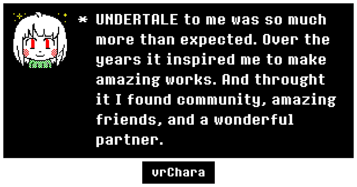 Chara tweet media