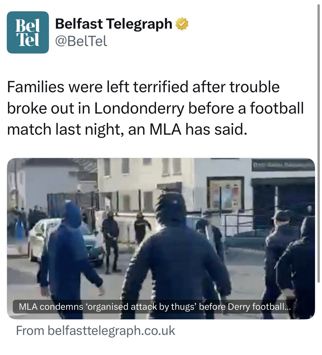 Tipler1983's tweet image. Paddy Power giving 1/2 on Chris Donnelly blaming this on the lack of leadership from political unionism.