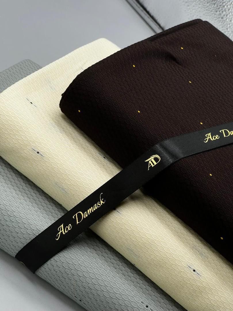 A_TeejayApparel's tweet image. Swiss Dot
N8,000 per yard
Call/Whatsapp 08109501155
Available for Delivery Nationwide
Location Kano