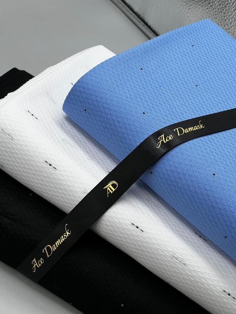 A_TeejayApparel's tweet image. Swiss Dot
N8,000 per yard
Call/Whatsapp 08109501155
Available for Delivery Nationwide
Location Kano