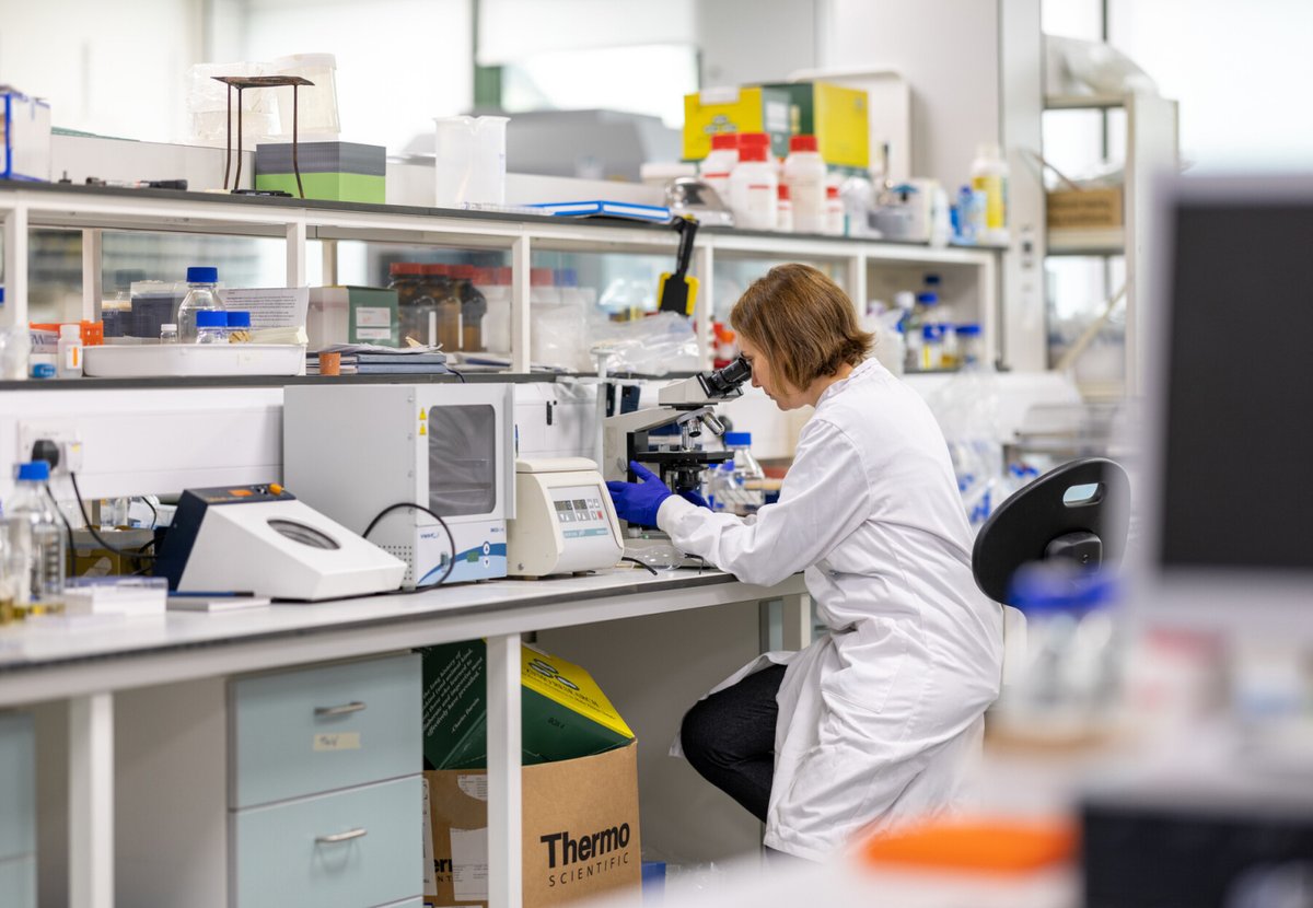 imperialcollege's tweet image. With support from @wolfsonfdn, Imperial is establishing the Sustainable Futures Lab, which will be key to our mission in achieving net zero by 2040.
Read the story:
imperial.ac.uk/news/266513/mi…