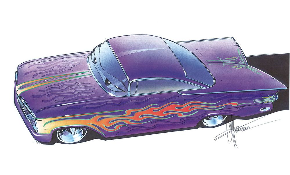 Art of Cars  → goo.gl/ptf7q3

#animation #conceptart #modelsheet #characterdesign #visdev