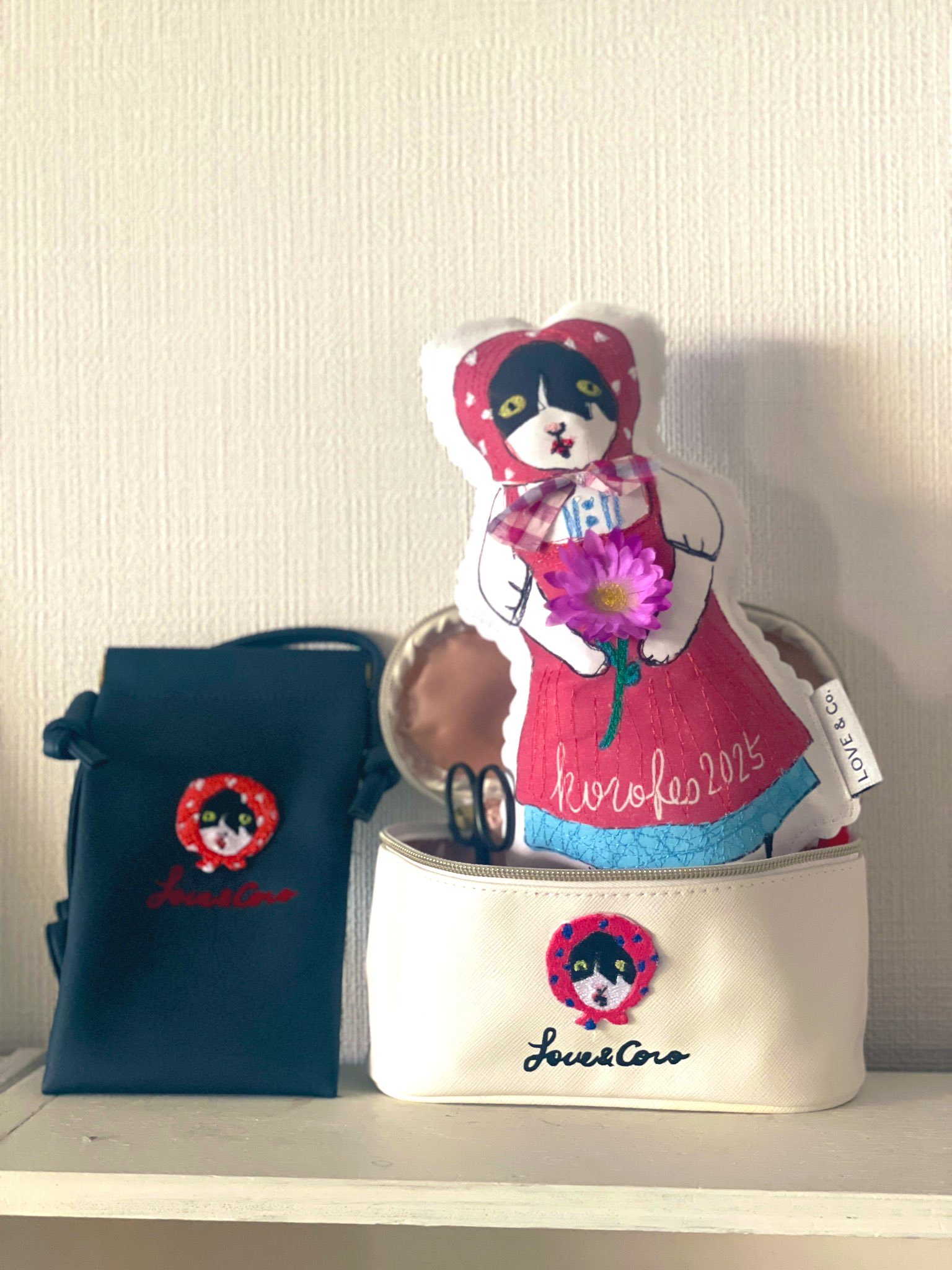 LOVE&Co./ラブコ on X: 