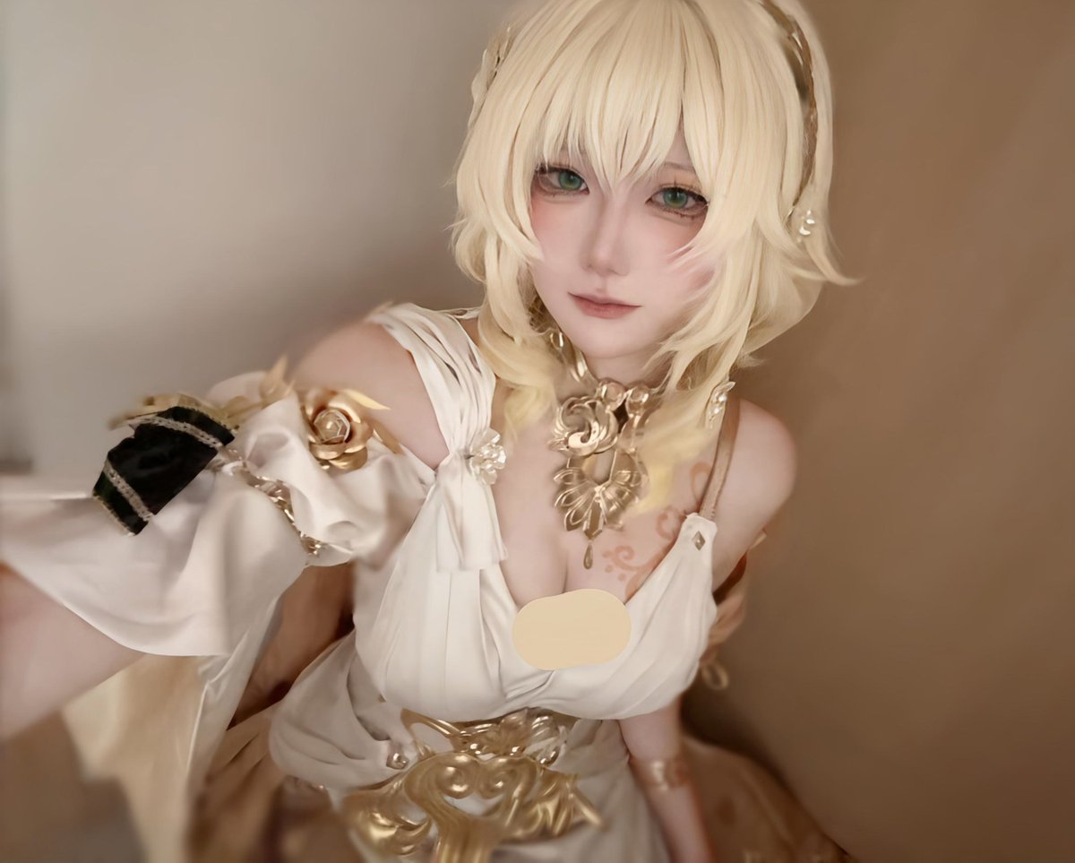 hina__c3's tweet image. cos   .    #aglaia   .   🪡