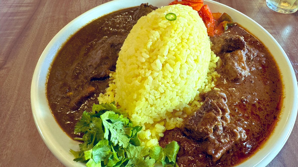 mahko2's tweet image. がっつり栄養補給