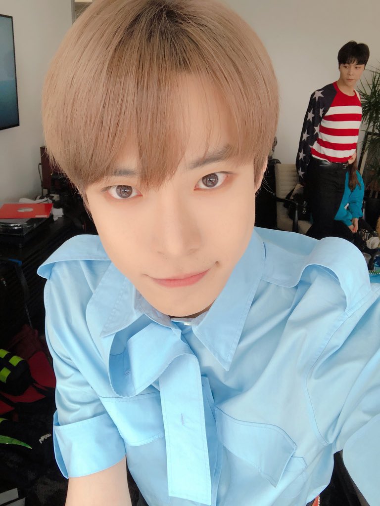 960201tt's tweet image. 보바통 도영은 유구한 역사엿음을...
시간이 절대 이길 수 없네...