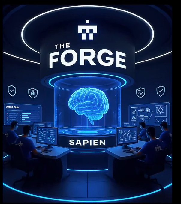 CryptoBTCSZ's tweet image. 【Sapien创作革命】你的每个点赞都在赚钱——Web3内容经济的终极答案!
"当发推变成挖矿——@JoinSapien正在用区块链重构社交价值分配!"
Sapien社交挖矿协议引爆@cookiedotfun ,Snaps积分实时兑换$SAPIEN+链上创作简历——让每条推文都变成可交易的数字资产
三大暴富通道:
1️⃣ Snaps积分体系
-…