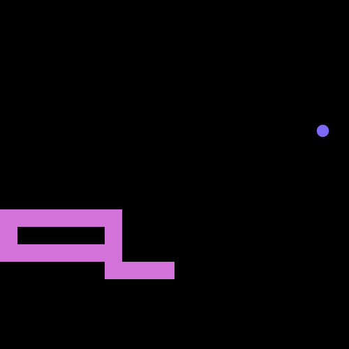 sneksart's tweet image. snek[186] :: stack overflow in lavender zone; pushing blue token
opensea.io/assets/base/0x…