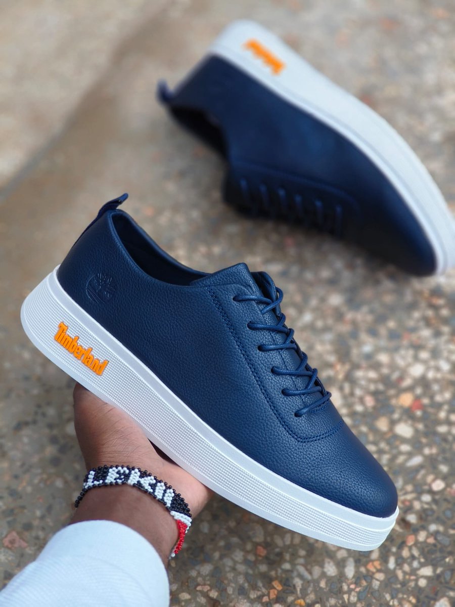 Timberland ✅ 
Size 40-45

Ksh.3500
Delivery is countrywide ☑️ 
🤙🏿 0716525441