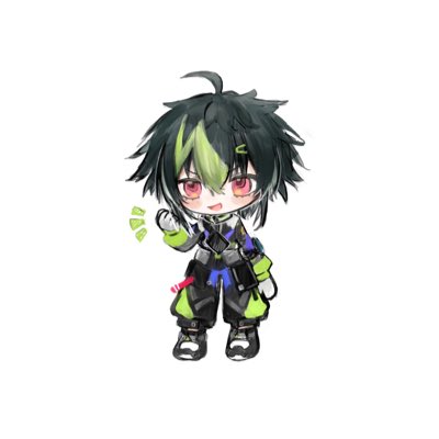 _kinoc1ta's tweet image. #新しいプロフィール画像
激大好き相互に描いてもらいました…😻❤️‍🔥