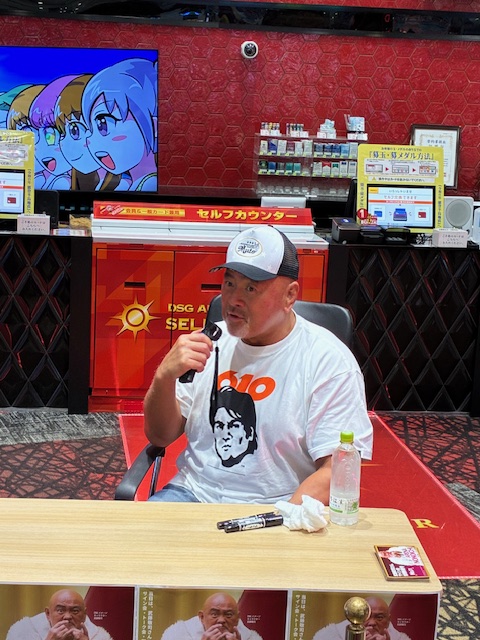 ぐっさん (@rastremoot) / X