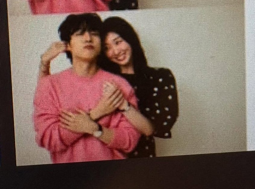 poppys__S2's tweet image. 이겈 ㅈㅉ 염천커플미잇으신데,,,,,,,,,😳