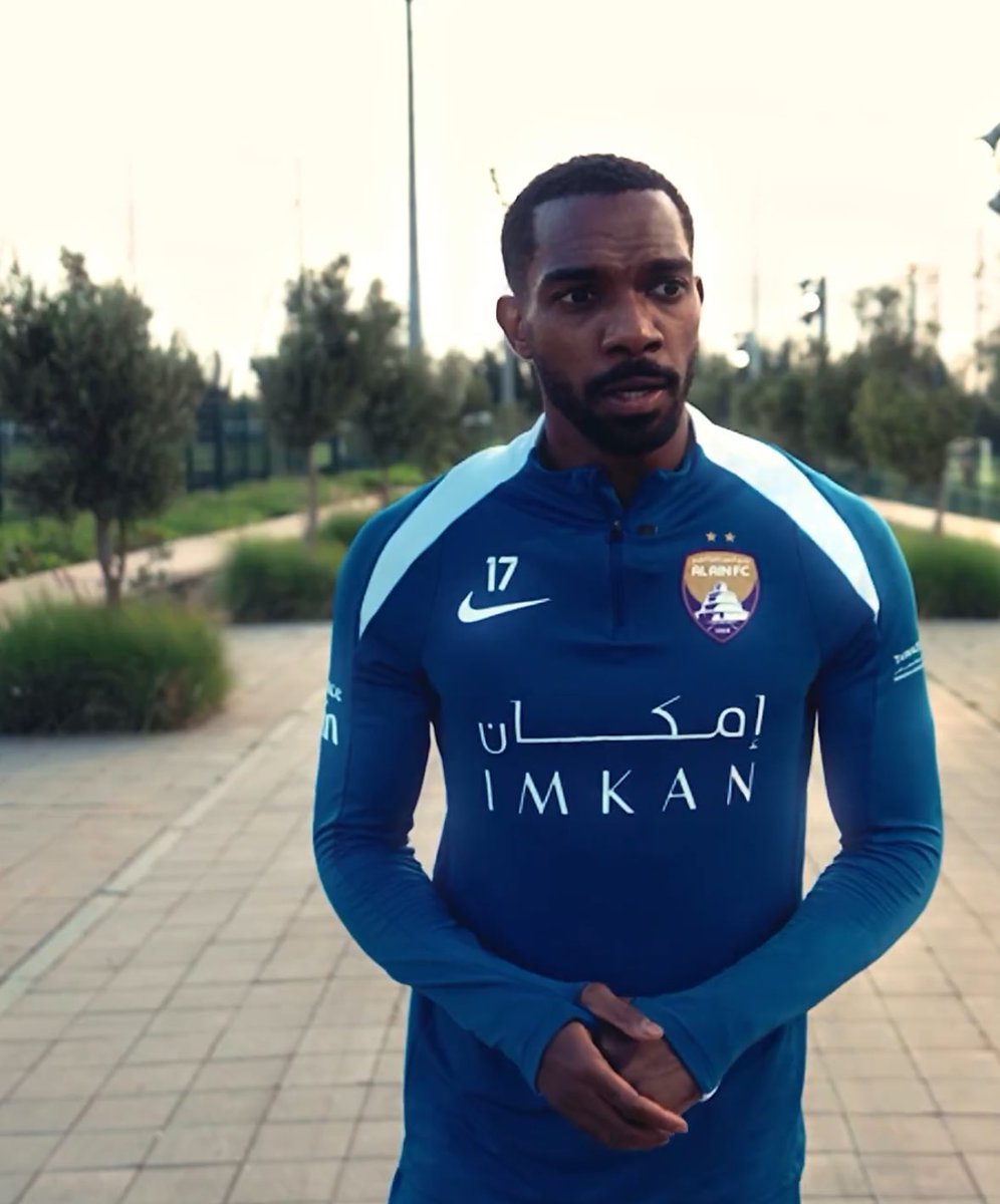 mnbralainfc's tweet image. 🎙️ – خالد عيسى:
• الأجواء إيجابية في المعسكر، أهدافنا في الموسم الجديد واضحة ونعرفها جيدًا وإن شاء الله نتمكن من تحقيقها بعزيمة وإرادة اللاعبين