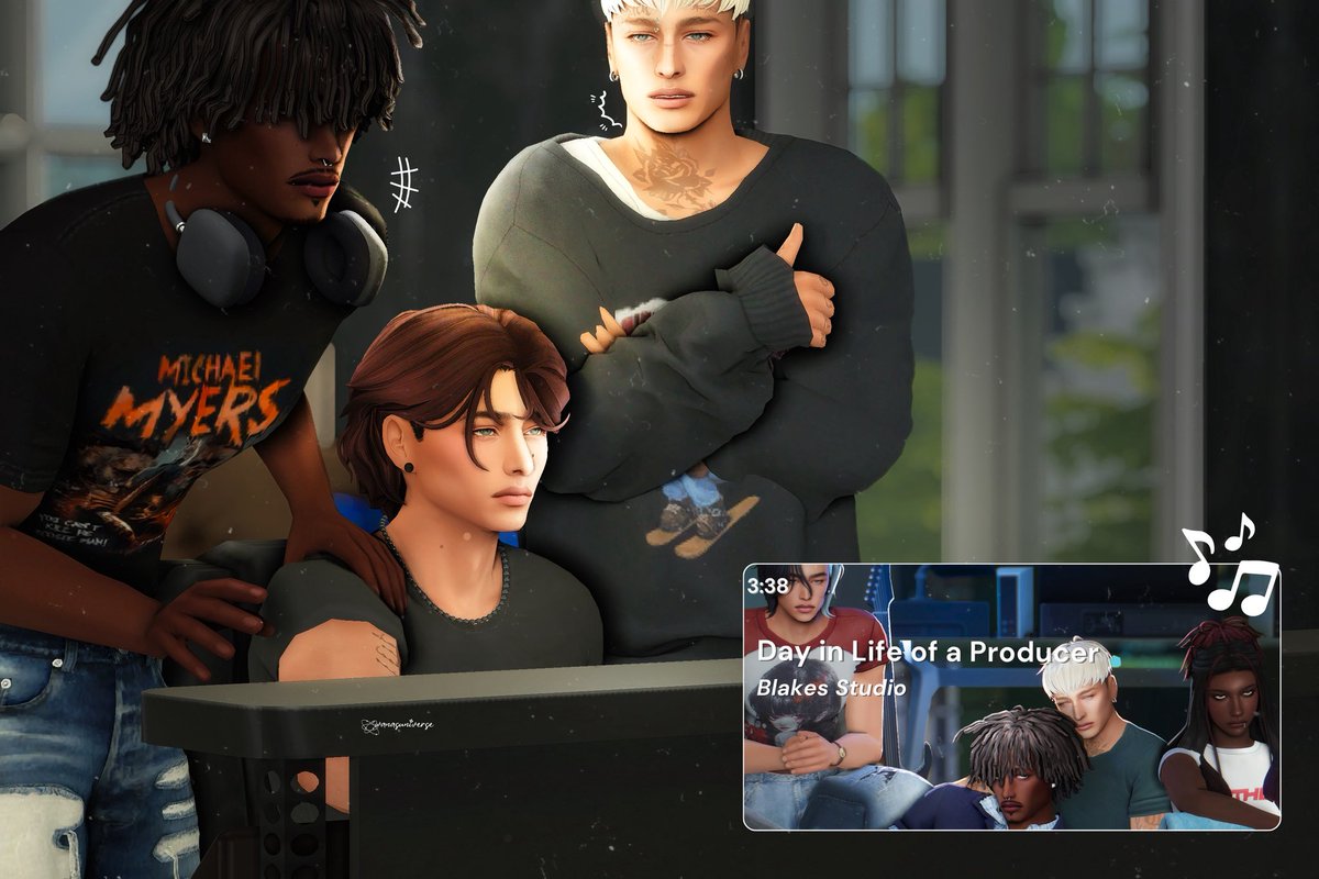 WANASUNIVERSE's tweet image. on the way 1/2