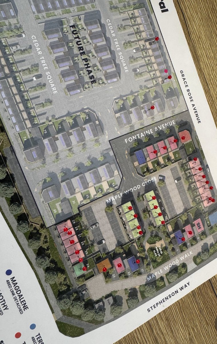 CrossDavidB's tweet image. Just two homes left to sell in Phase 1 at Waverley Central. We have four reservations already in Phase 2…! Open all weekend! sky-house.co/developments/w…