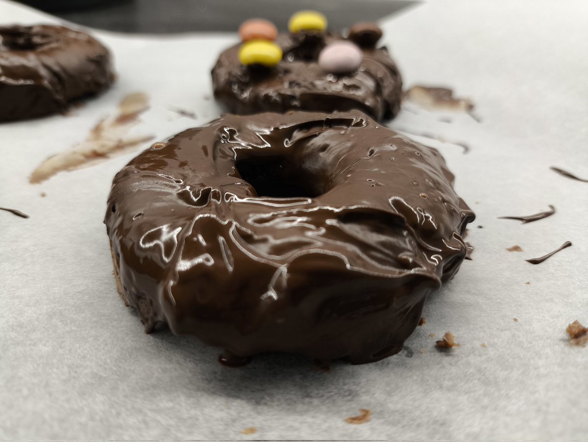 GM! Happy weekend 😊☕