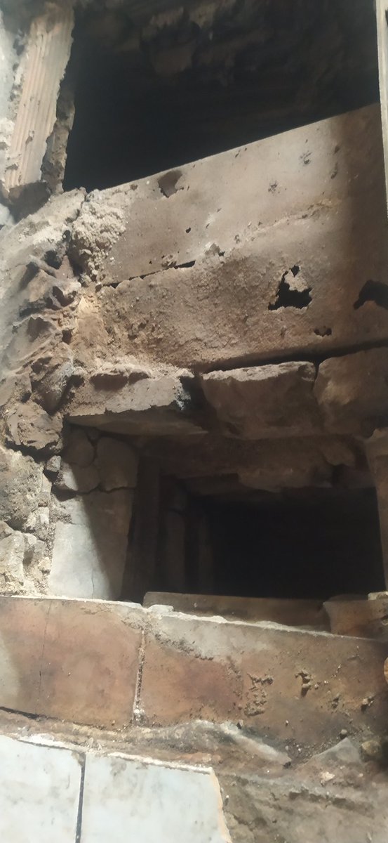 markos_gamboa's tweet image. Rehabilitando estufa de leña