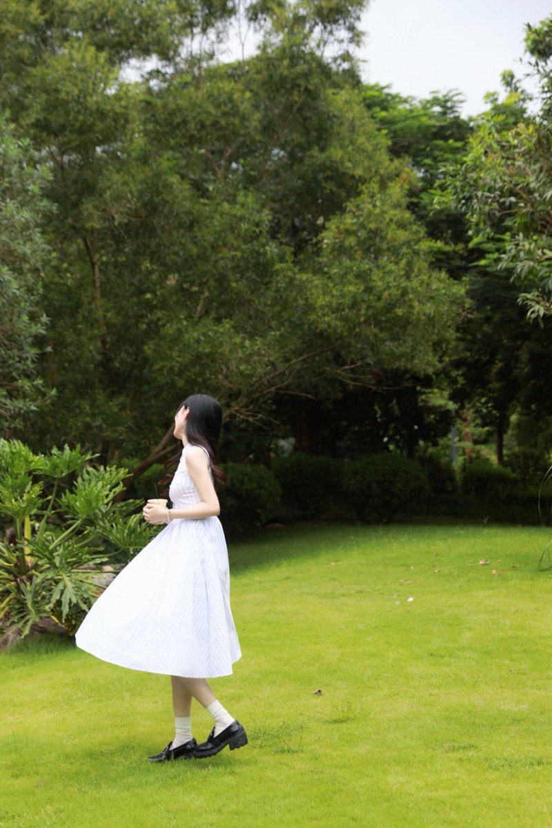 xiaoyuanbinance's tweet image. 周末放松  体验下公园20分钟效应

给生活充充电☀️