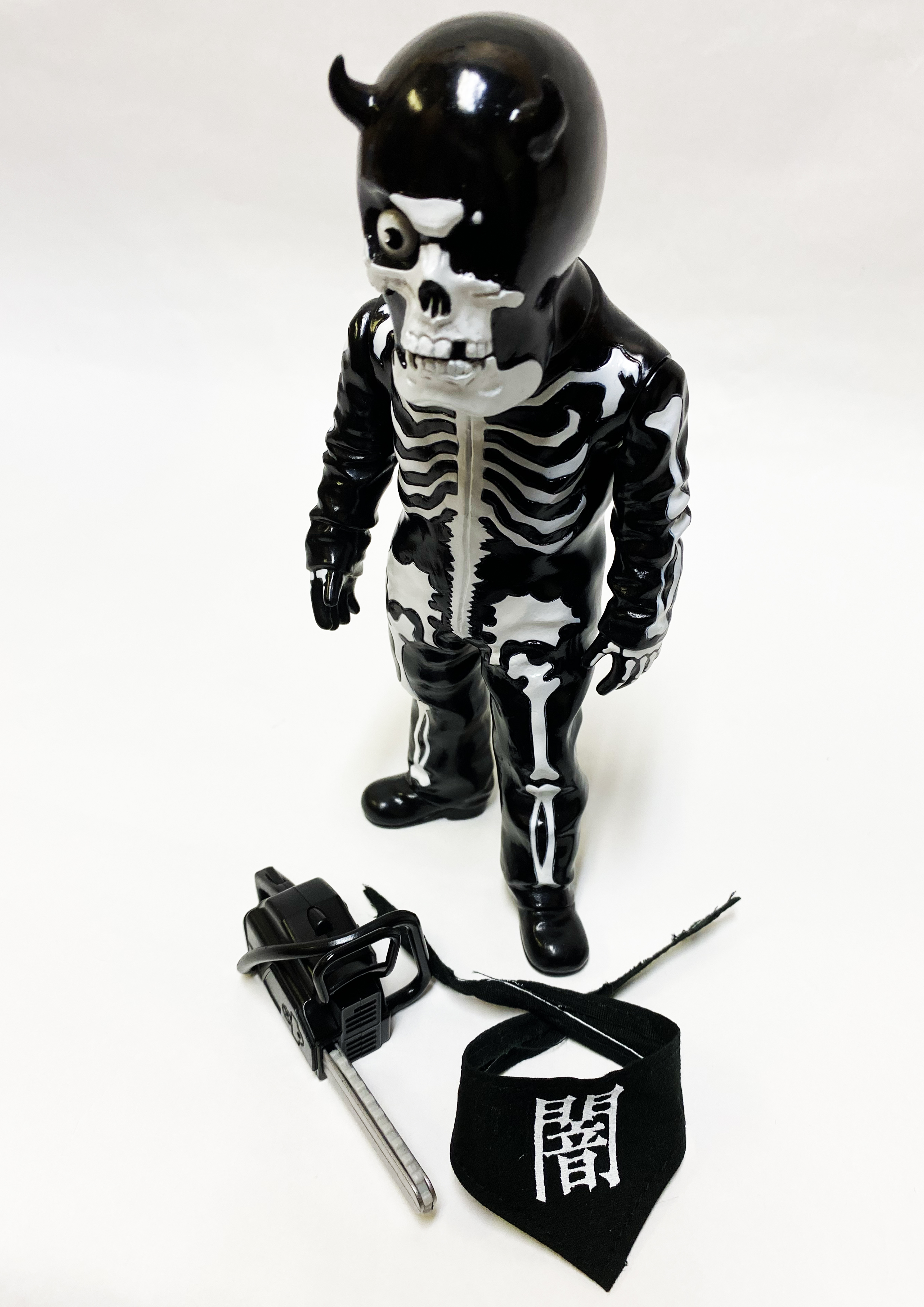BALZAC【闇murder sukllman】 SHOCKER on X: 