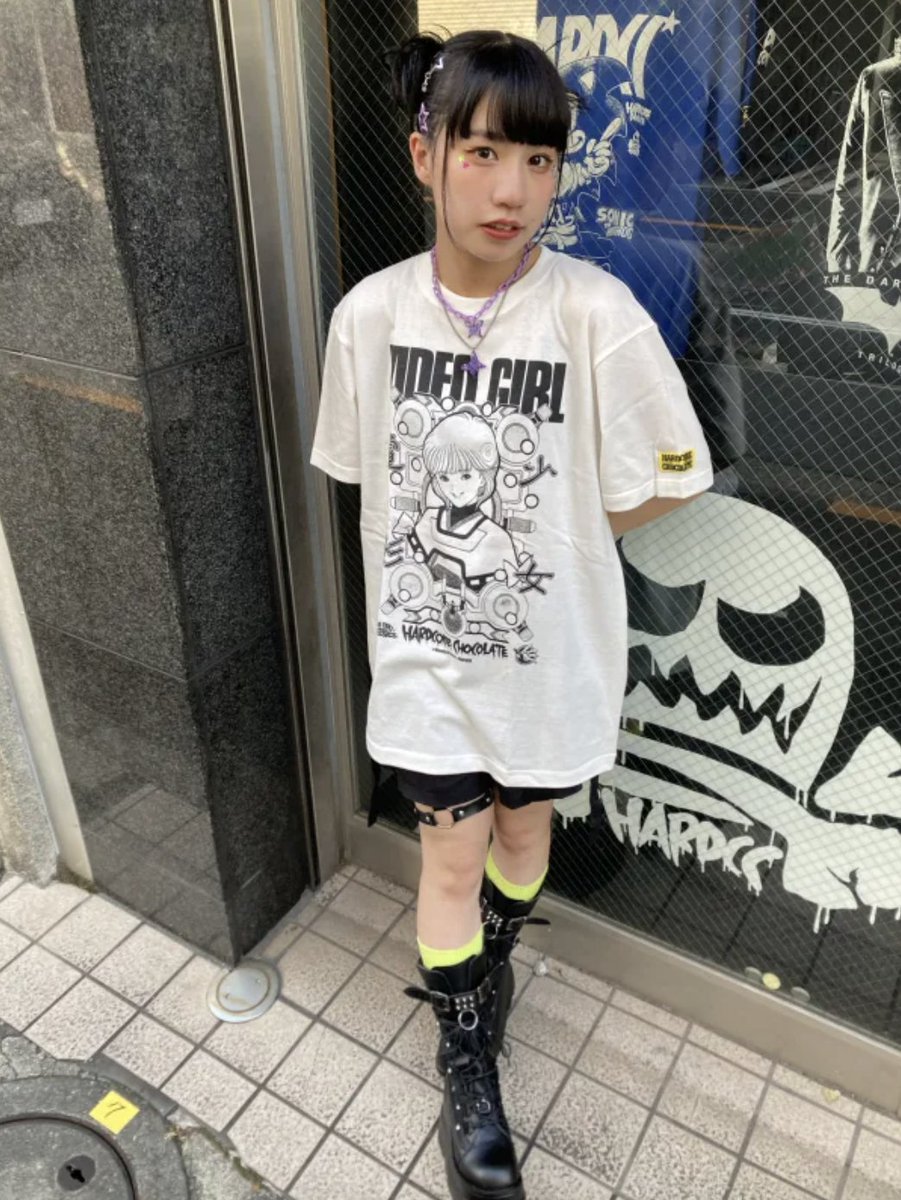HARDCC's tweet image. 【コアチョコ大阪】
😭もうすぐ廃盤なるでぇ😭
📼電影少女/AI(応援するぜ・バニラホワイト)
amazon.co.jp/dp/B0D9NLLNTK?…
1989年、 『週刊少年ジャンプ』に衝撃的な作品が発表された。
桂正和4作目の連載作品であり、初のSFラブストーリー、それがこの「電影少女」だ!…