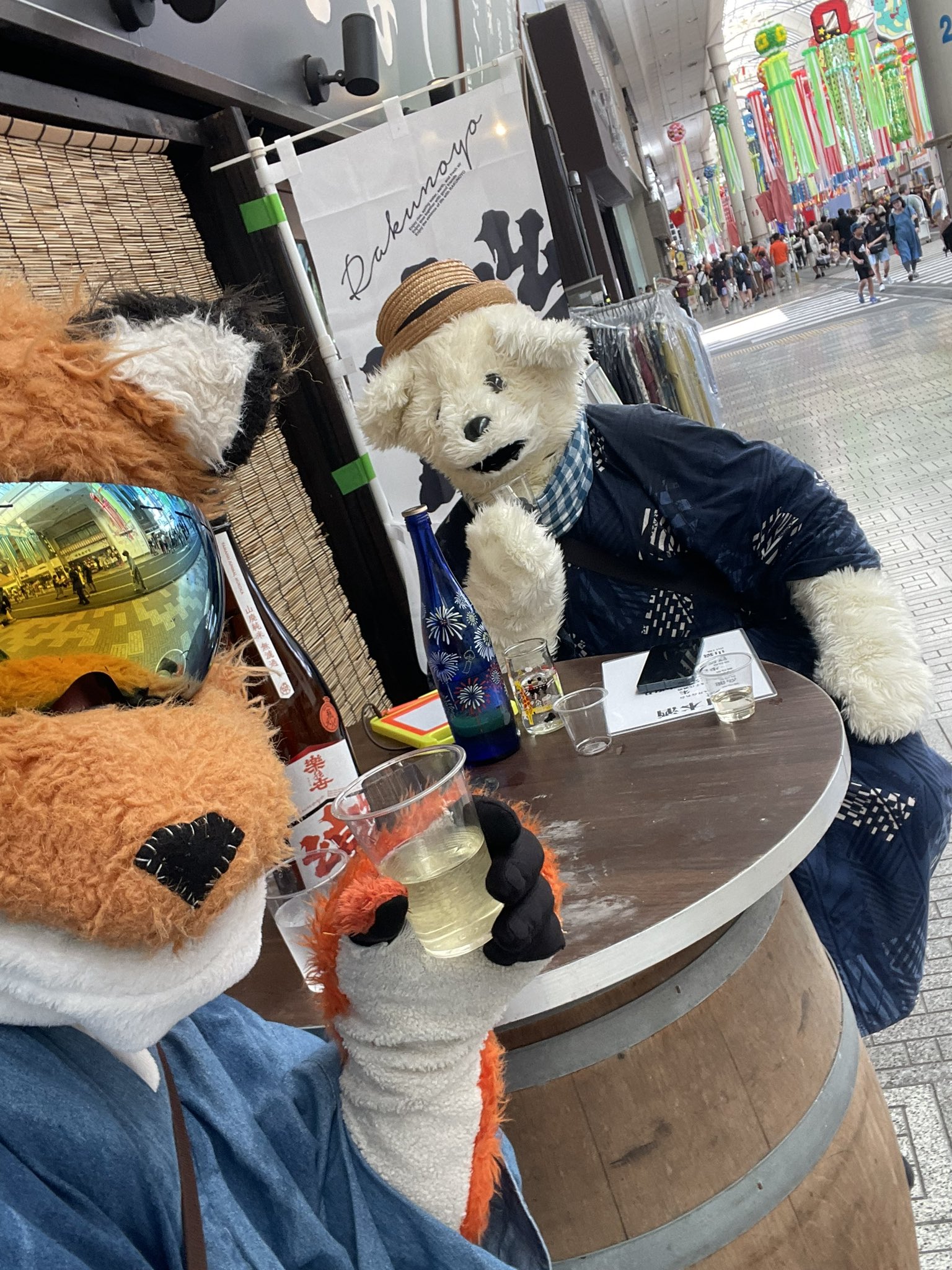 くま(仮) (@kuma3_temp) / X